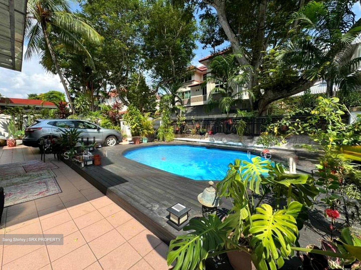 Woodgrove Avenue (D25), Semi-Detached #505423621